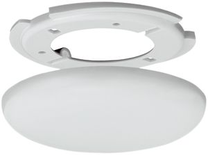 Abschlussrosette Agro 100mm