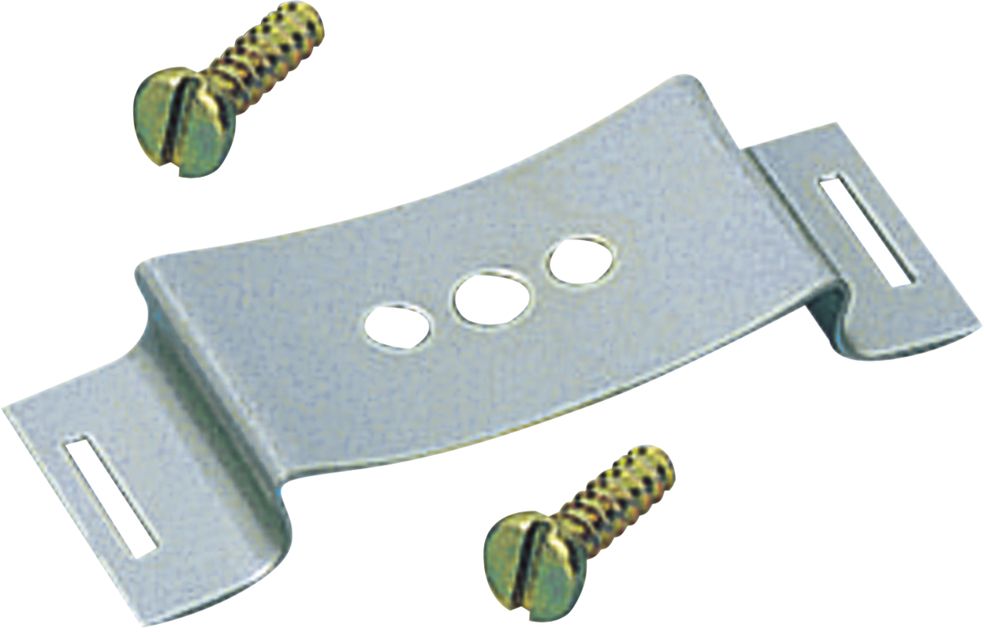 Adapter DIN HA 10mm