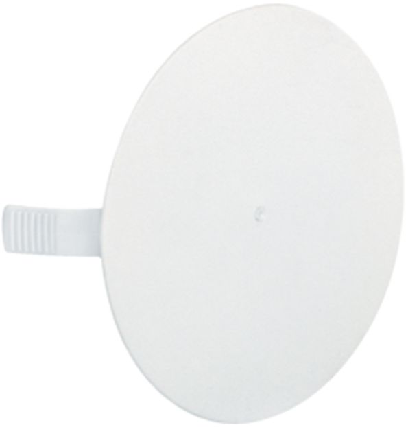 Feder-Steckdeckel Kaiser 95mm