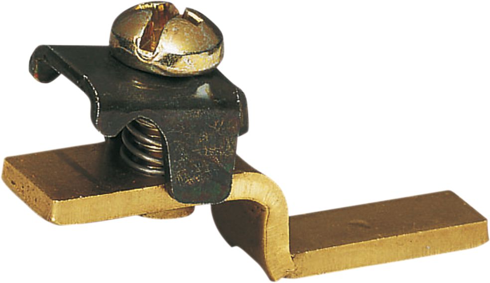 Anschlussbügel HA KF 61S