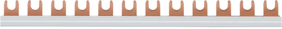 Gabel-Phasenschiene 1P 16mm²