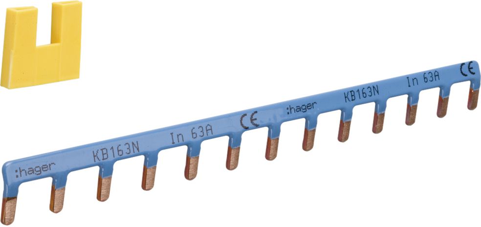 Phasenschiene HA KB 163N