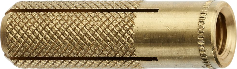 Trockensteindübel Weco M8×25mm