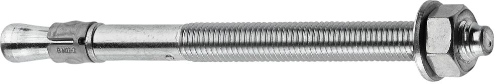 Bolzenanker Tilca M10×80mm