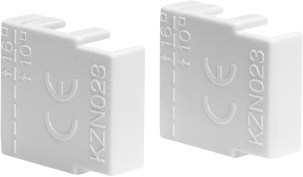 Endkappen HA KZN023 2L+3L