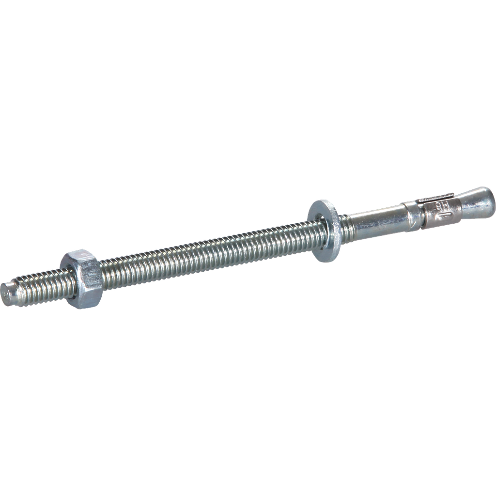 Bolzenanker PBA M10×65mm