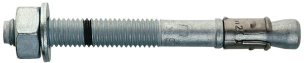 Bolzenanker Mungo M2 M10×70mm