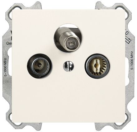 UP-Stichdose SAT/TV/R DB53