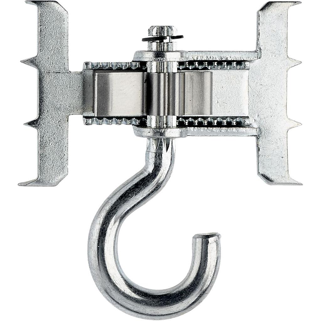 Lampenkralle Fix 38-60mm