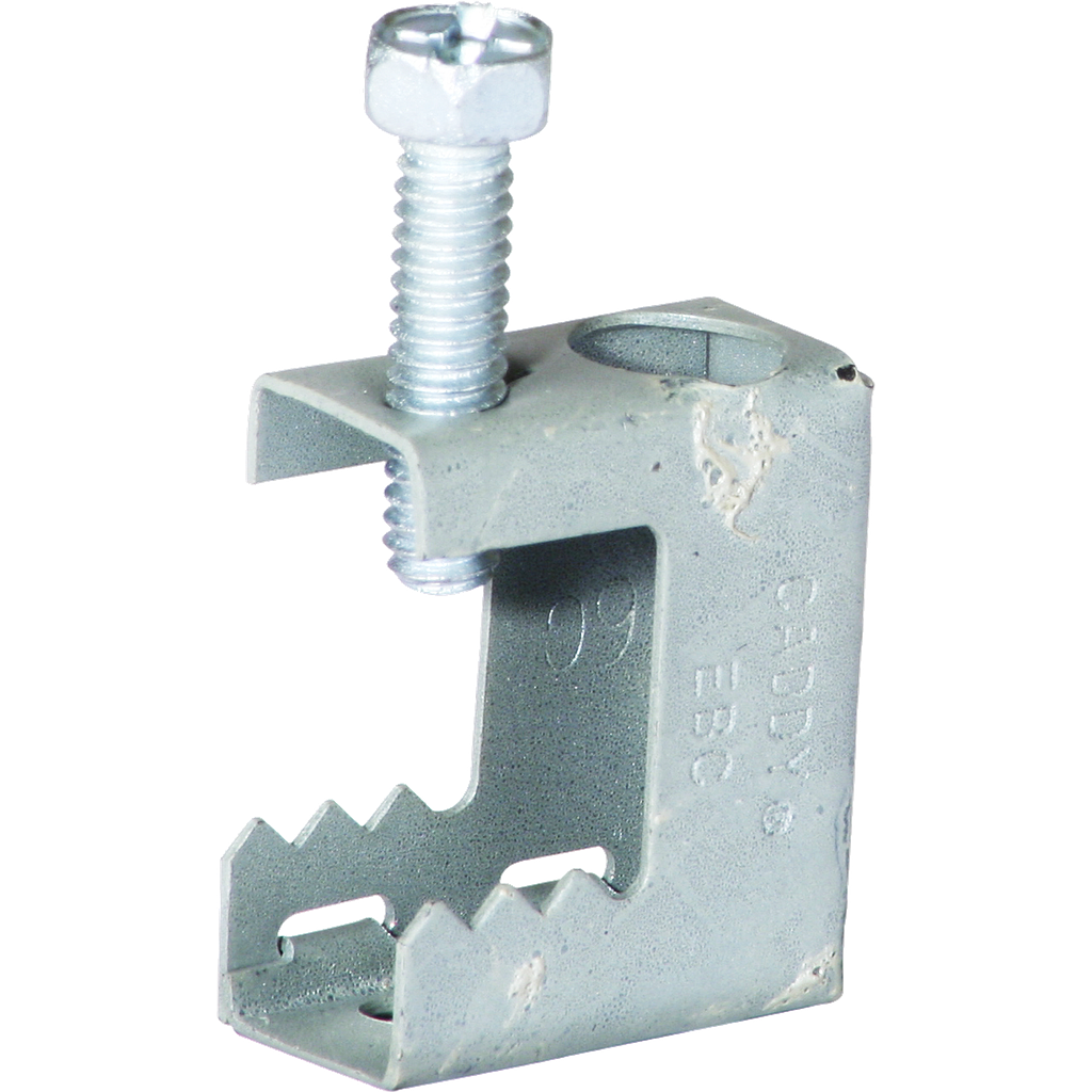 Trägerklemme Caddy EBC f.Stab