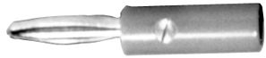 Bananenstecker 4mm sz
