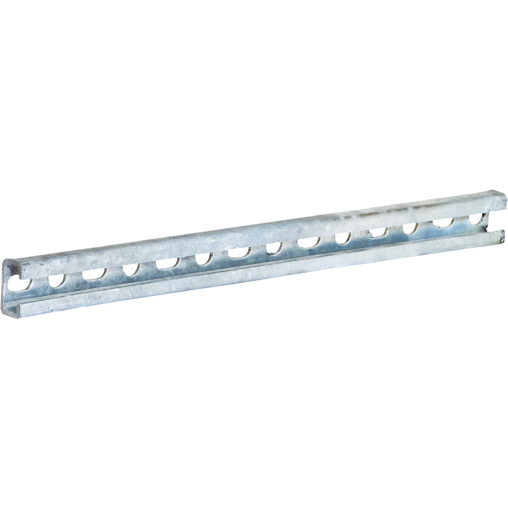 C-Schiene Caddy Typ E5, L=0,4m