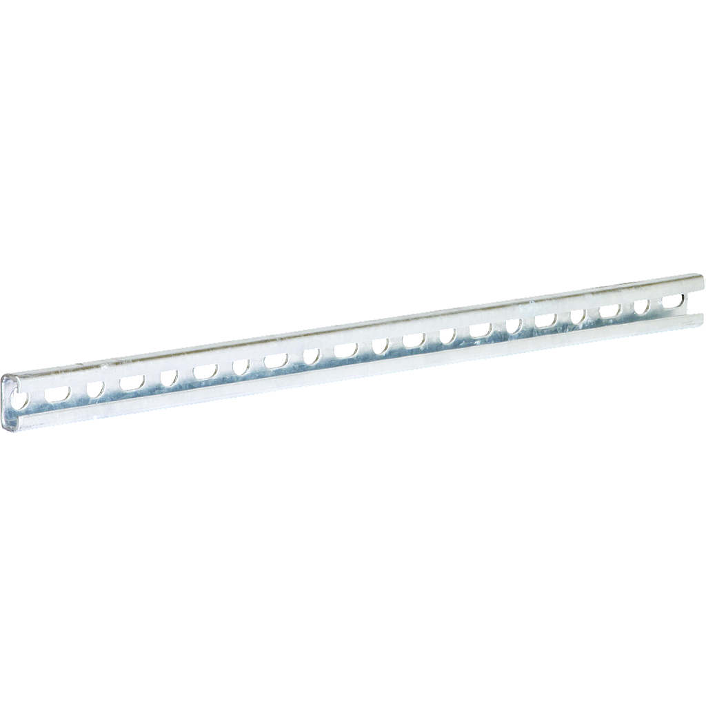 C-Schiene Caddy Typ E5, L=0,6m