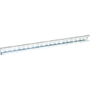 C-Schiene Caddy Typ E5, L=0,6m