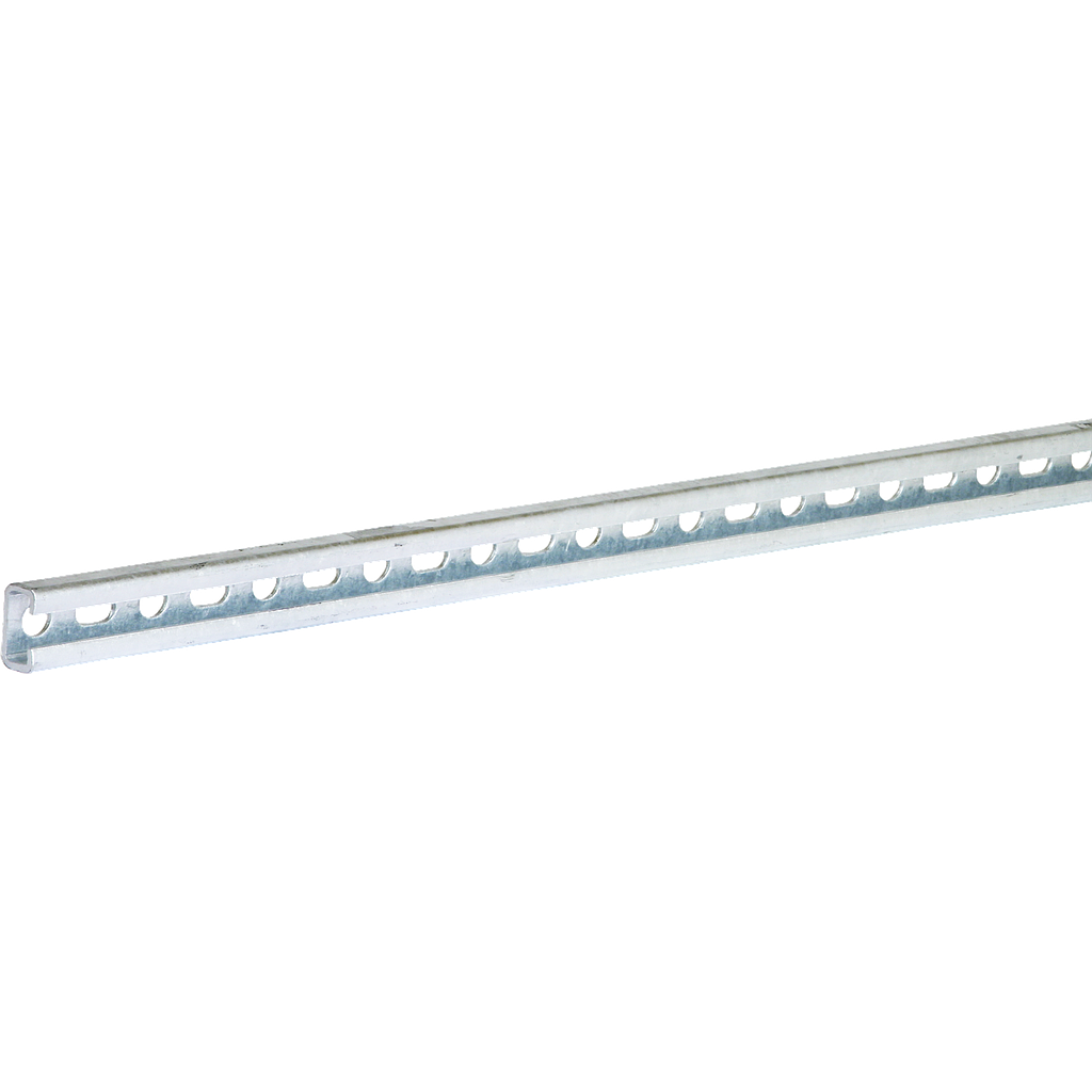 C-Schiene Caddy Typ E5, L=0,8m