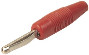 Bananenstecker VQ 20 4mm