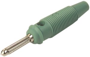 Büschelstecker BUELA 20 K 4mm