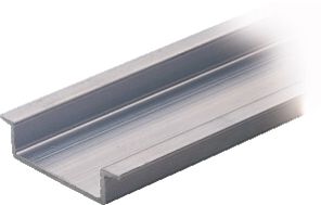 Profilschiene Wago Al EN50022-