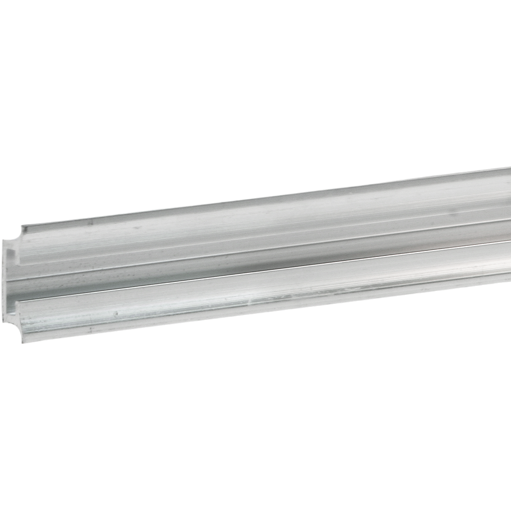Apparateschiene Al 35×10mm