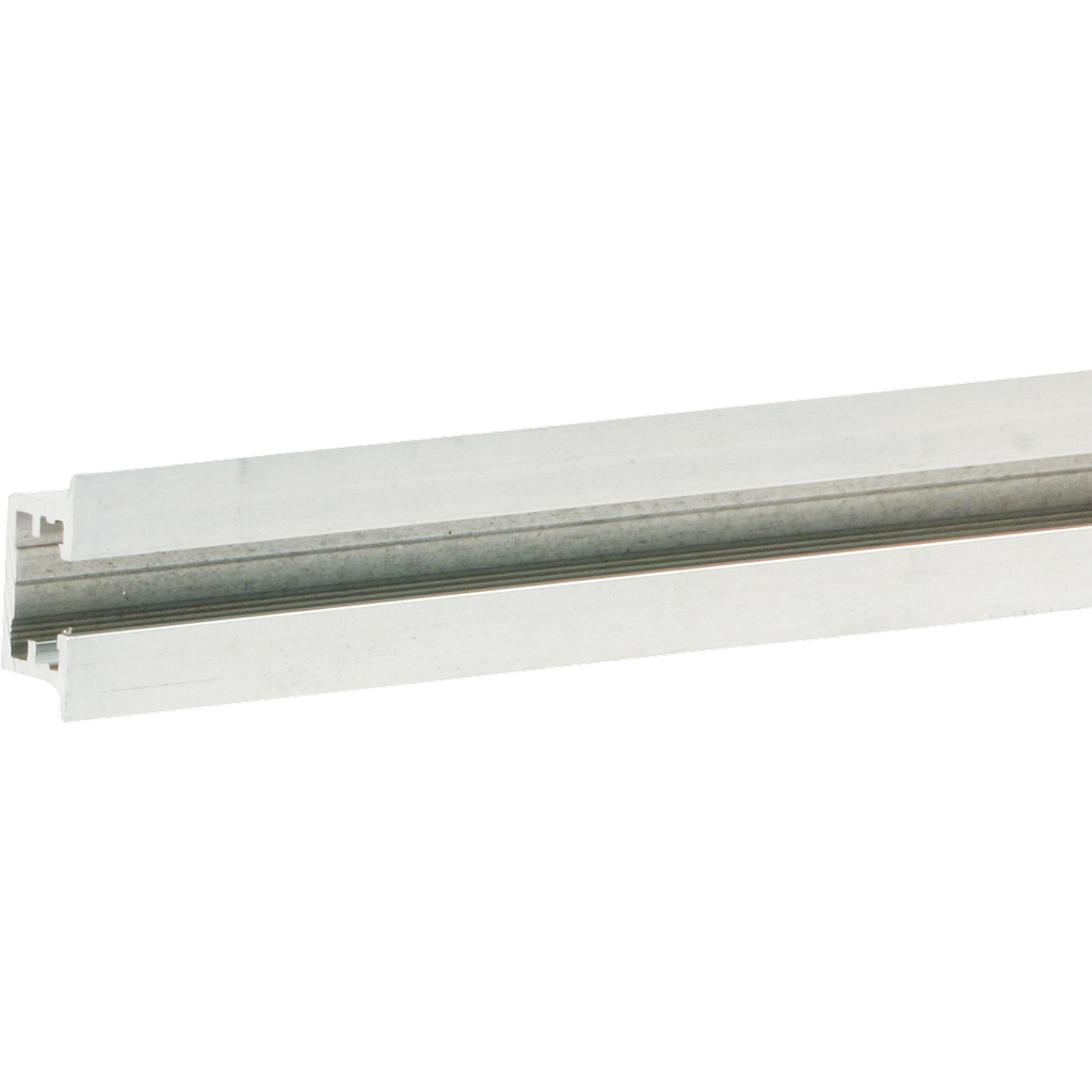 Apparateschiene Al 35×15mm