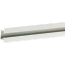 Apparateschiene Al 35×15mm