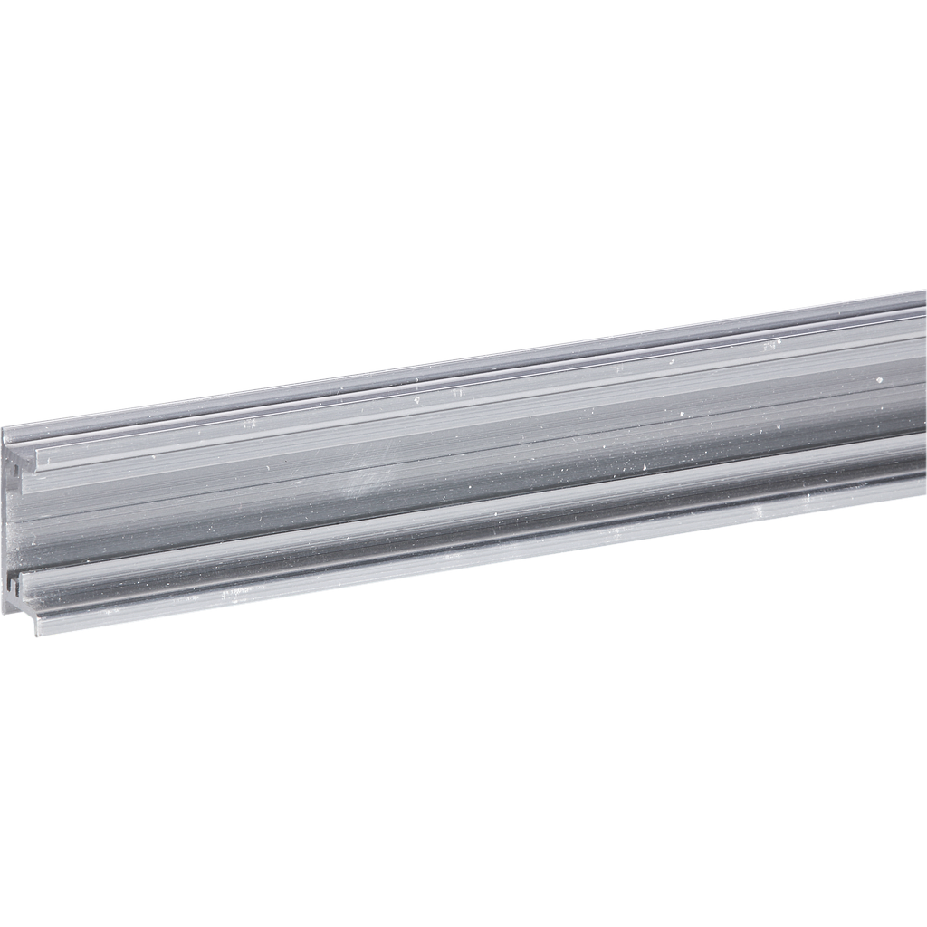 Apparateschiene Al 35×15mm