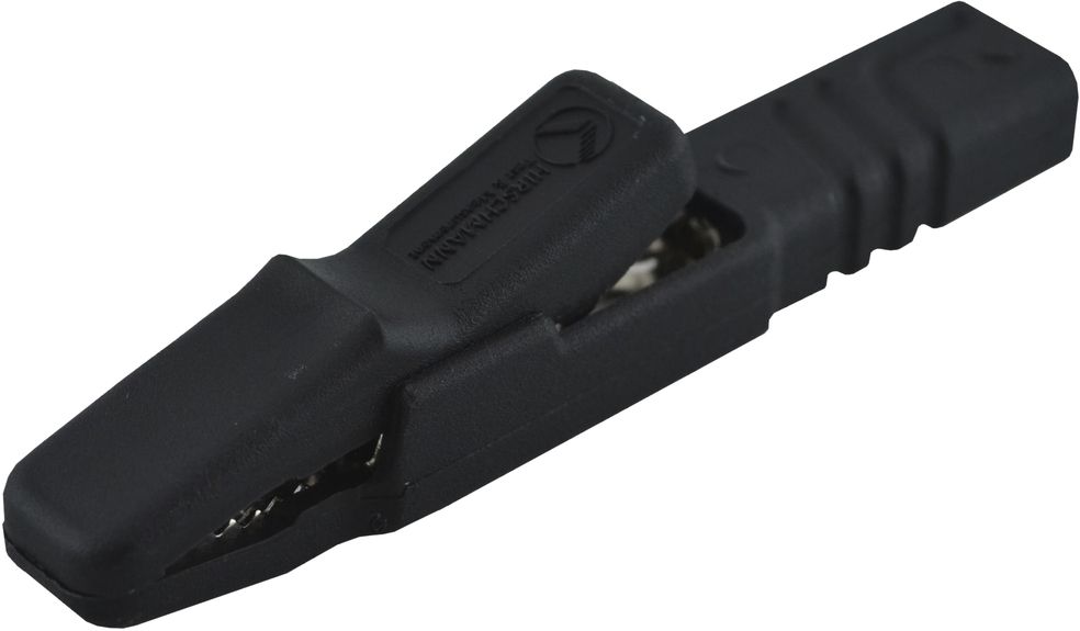 Abgreifklemme AK 2 S 4mm