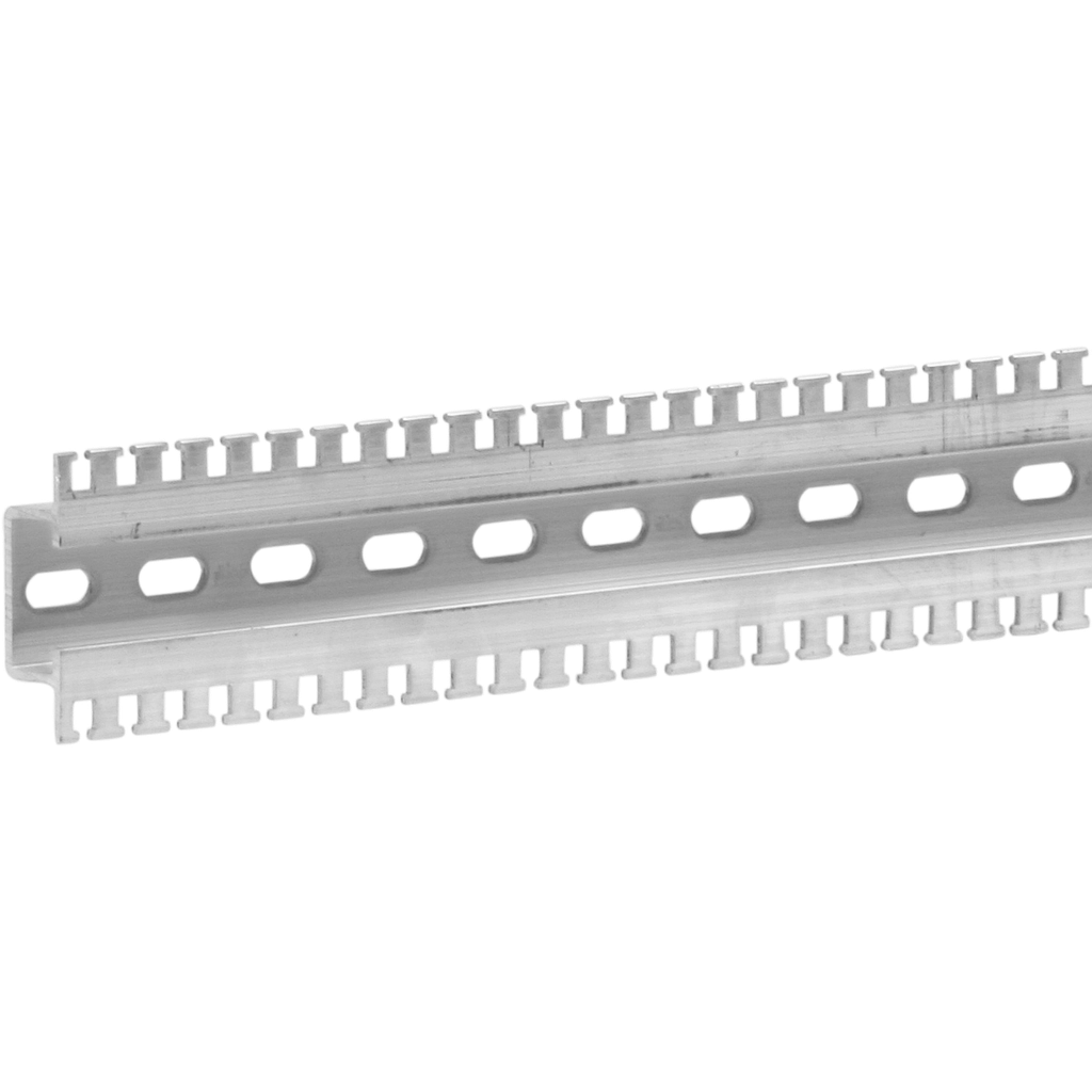 Kombischiene 15×50×2mm