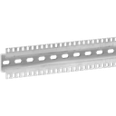 Kombischiene 15×50×2mm