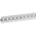 Trag-/Bindeschiene 7,5×35mm
