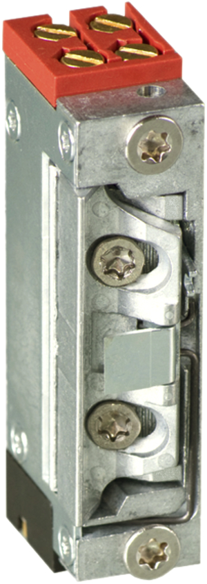 Türöffner 12/24VDC Ruhestrom