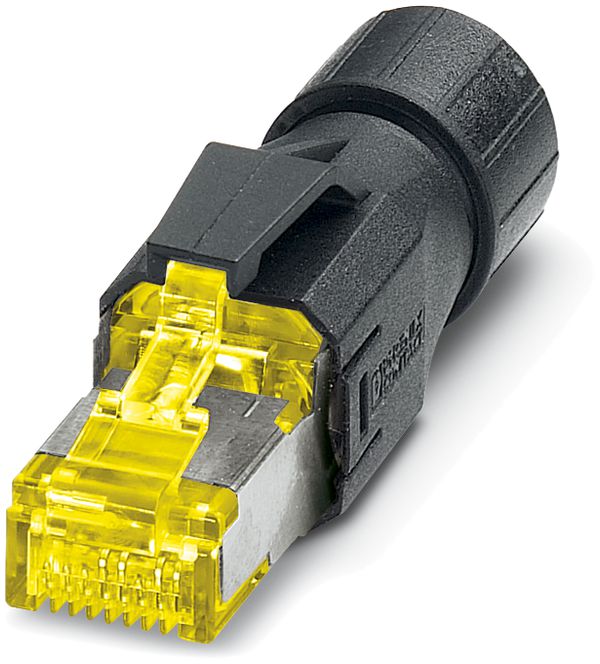 Feldstecker PX RJ45 VS