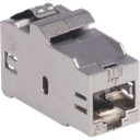 Modul UNILAN RJ45s Kat.6 MS1/8
