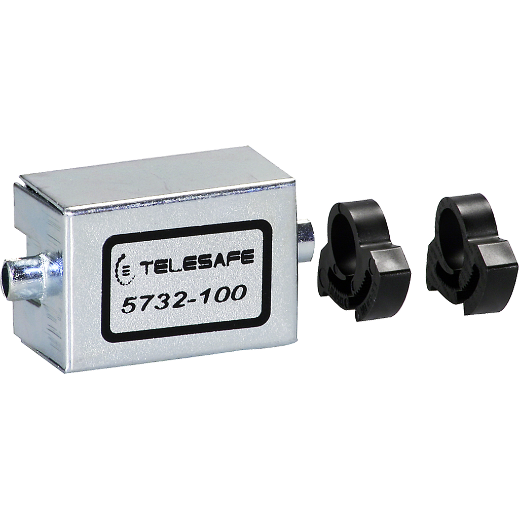Spleissbox Kat.5 Telesafe