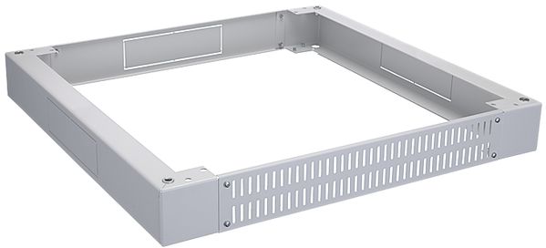 Sockel 800×100×1000mm f.Rack