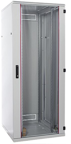 Rack 19" 800×2000×800MM R&M