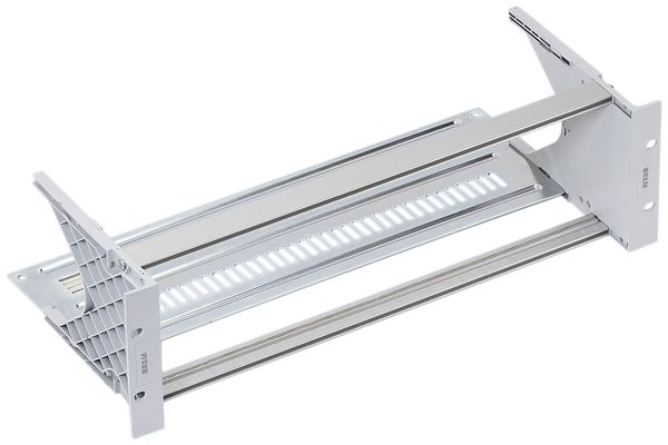 Rangierfeld Global 19" 3HE R&M
