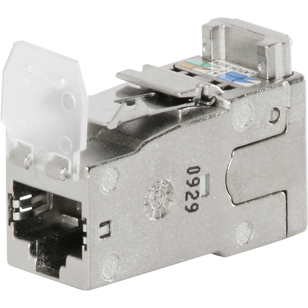 Steckverbinder AMP Twist-6S SL