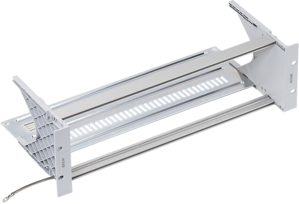 Rangierfeld Global 19" 3HE R&M