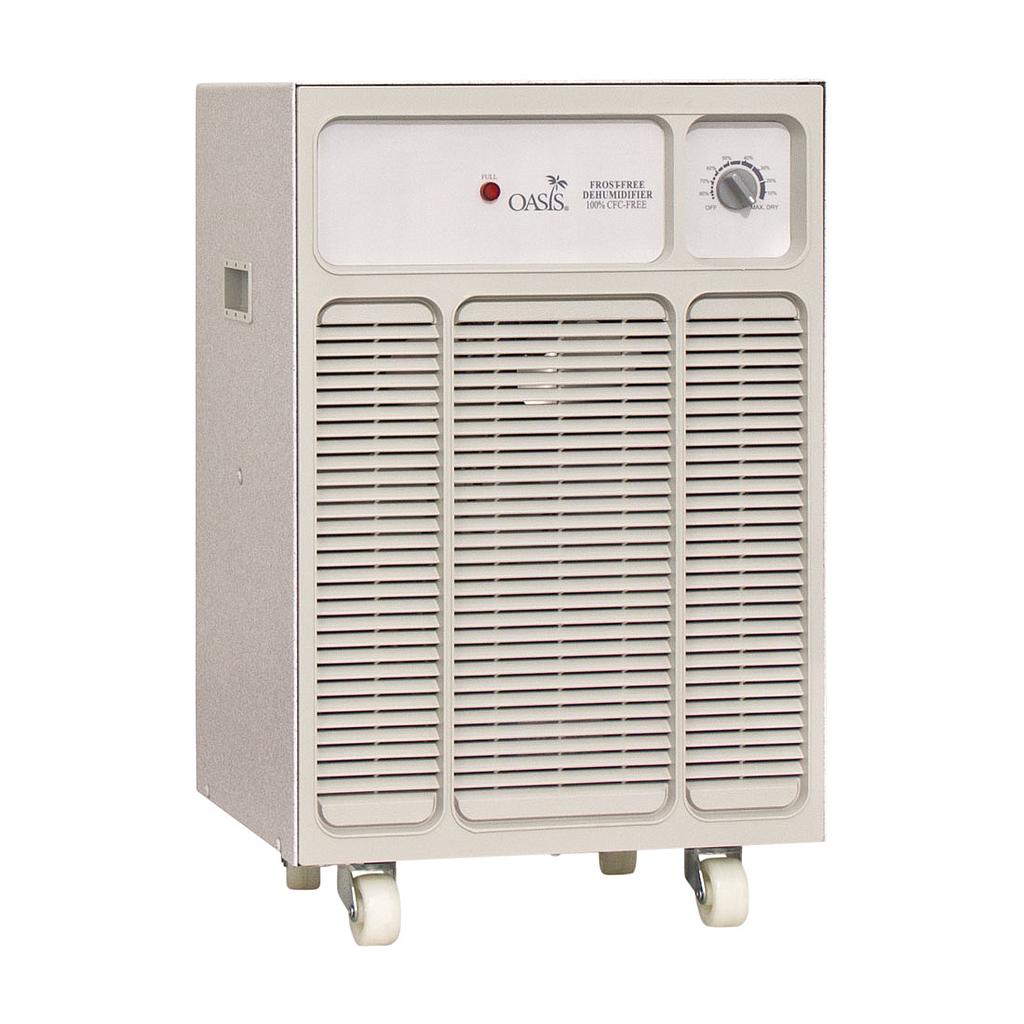 Entfeuchter Oasis 165 Industrie