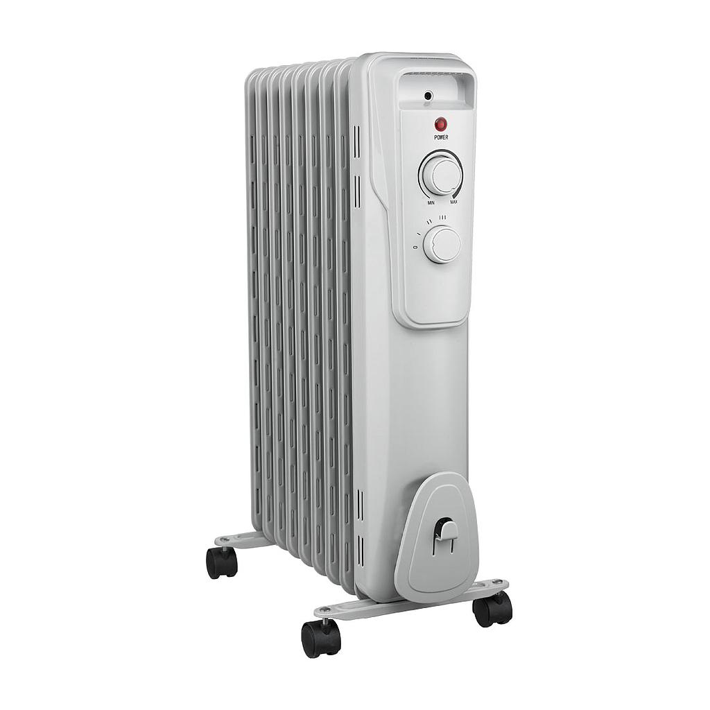 Weber Home Ölradiator 2000W