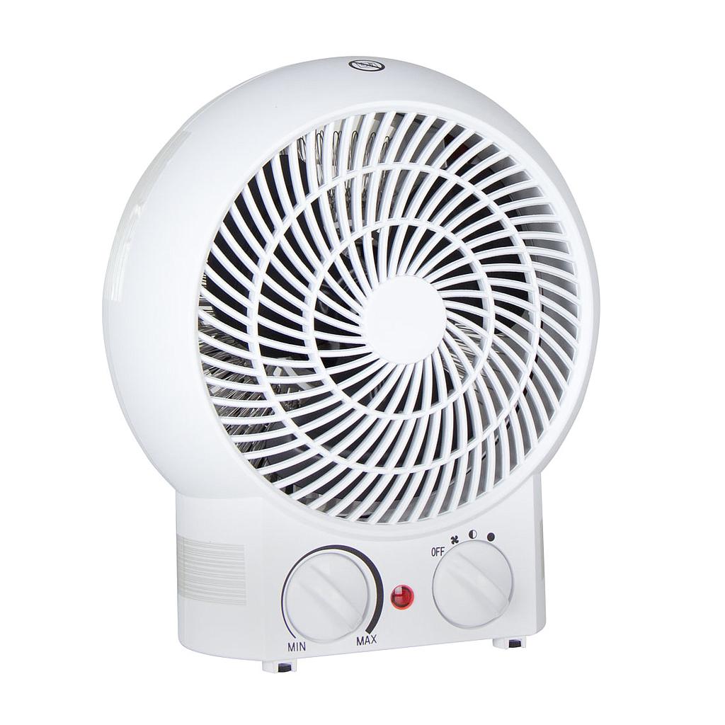 Weber Home 2000 Heizlüfter