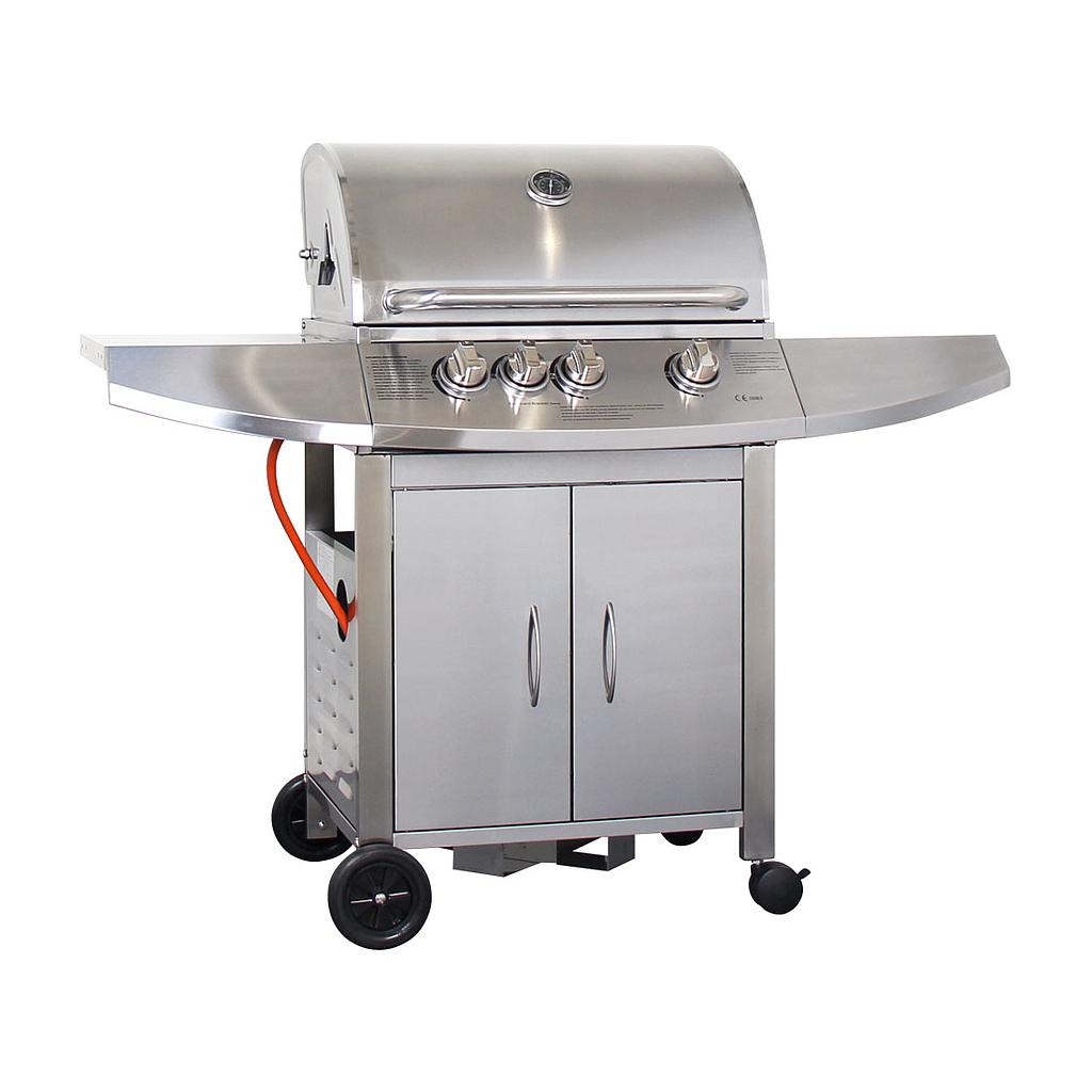 Mr. Grill Deluxe 5 Gasgrill