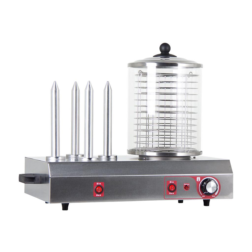 Home HD105 Hotdog Gerät