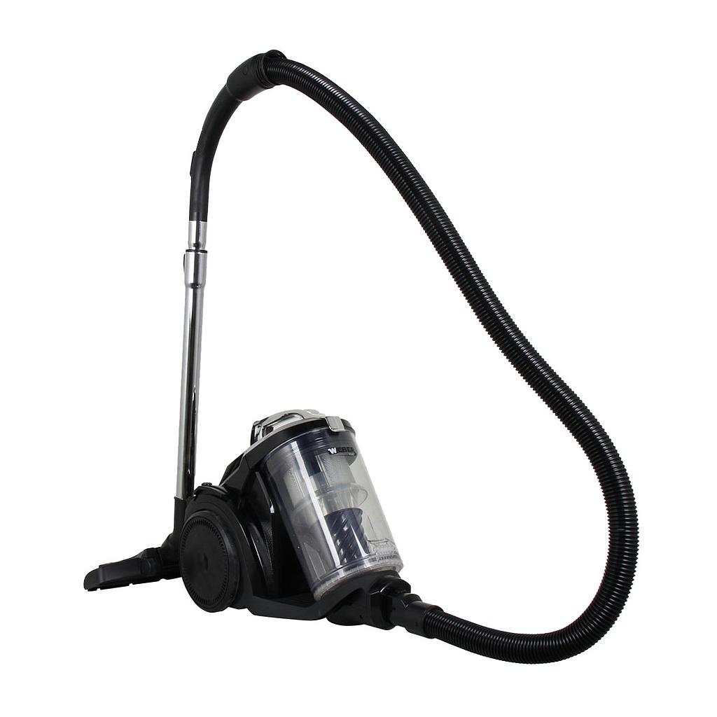 Weber Home 700 ECO Multizyklon Staubsauger