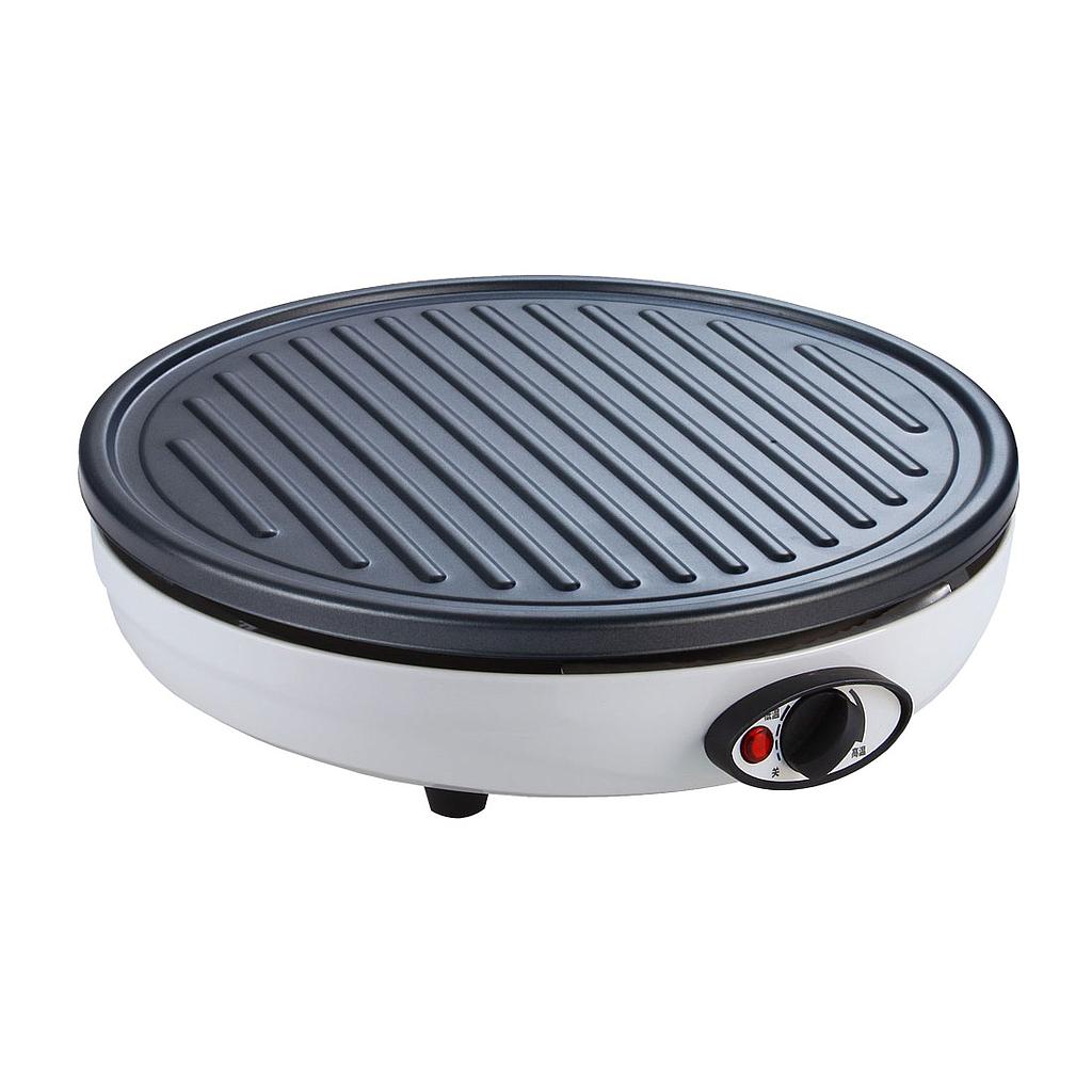 Home CM02 Crepe Maker mit Grill