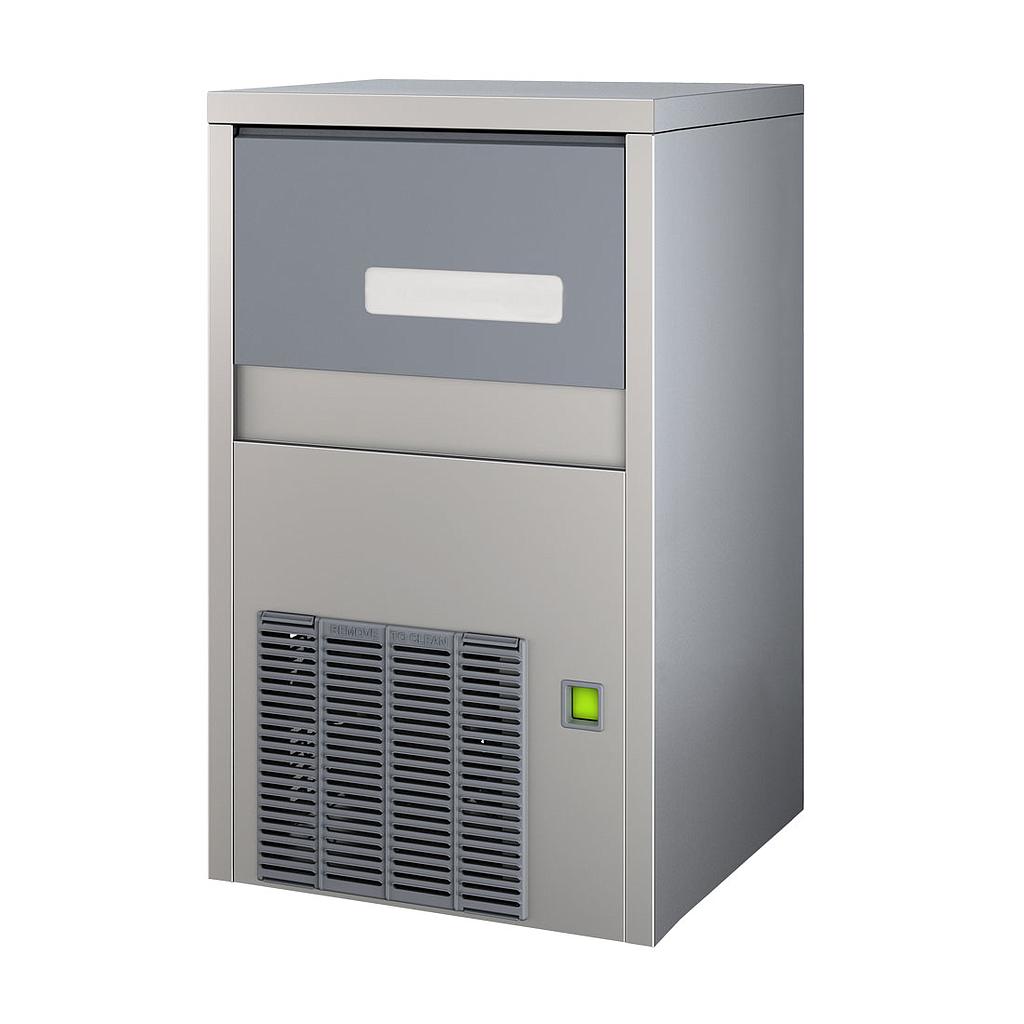 Nuggeteismaschine NTF SLT 100 A
