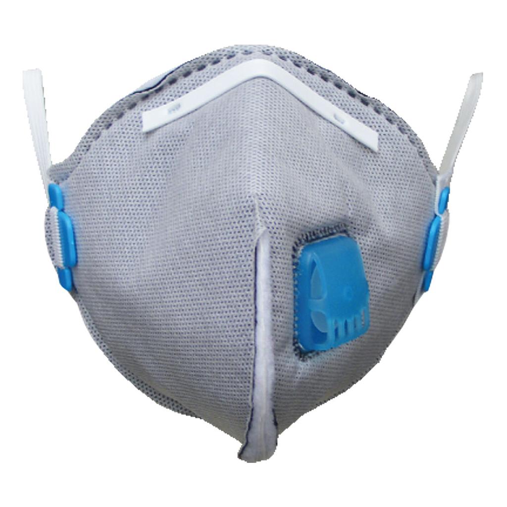 Atemschutzmaske ASFFP3 (12 Stk.)