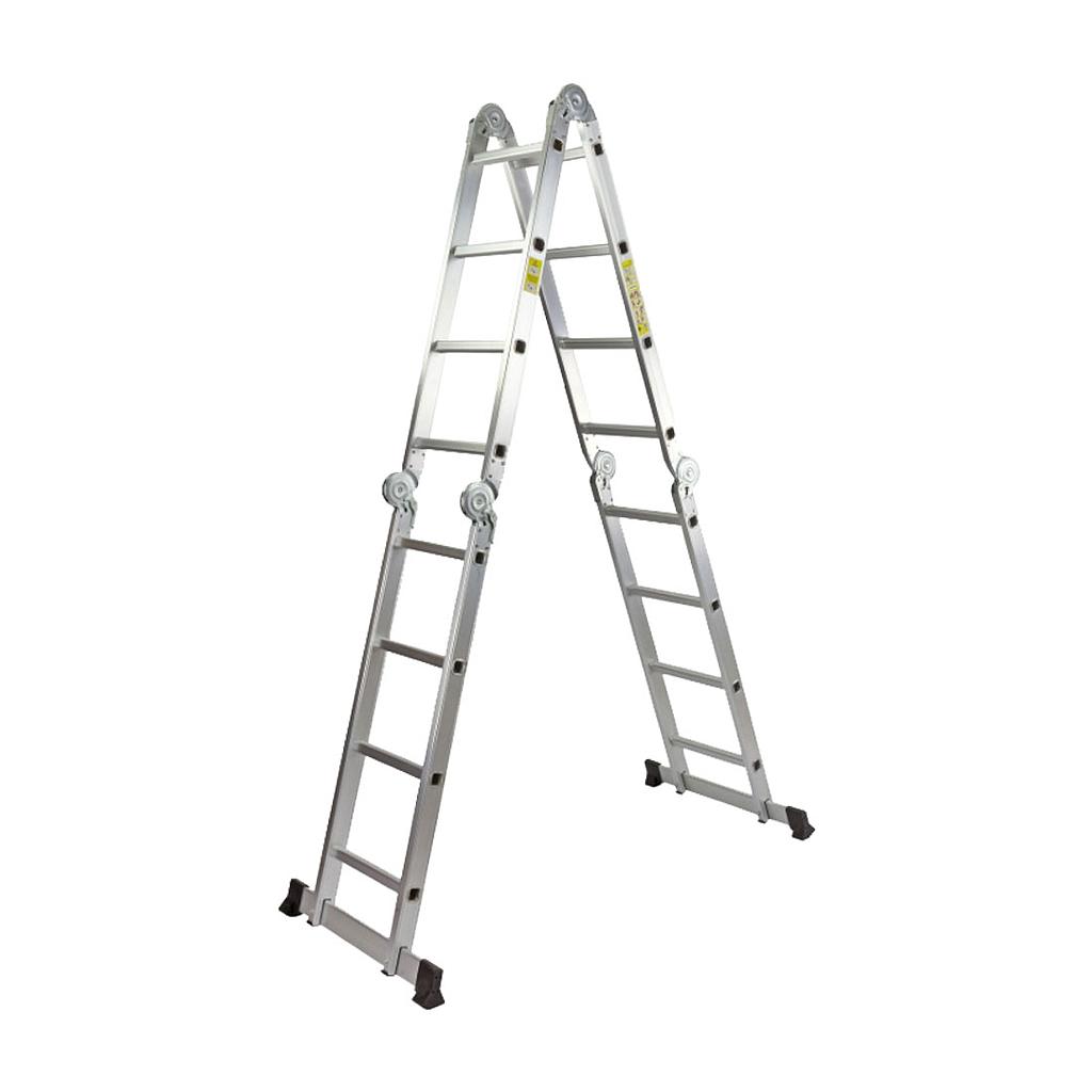 Kibernetik 4×4 Bock-/ Anlegeleiter