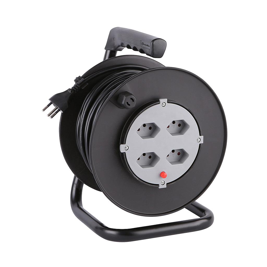 Ekström mini Kabelrolle 15m